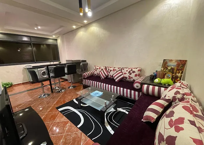 Fayb-Sweet-Home-3 - El-Wifaq