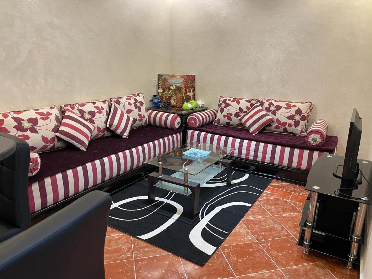 Fayb-sweet-home-3 - El-wifaq Apartment *