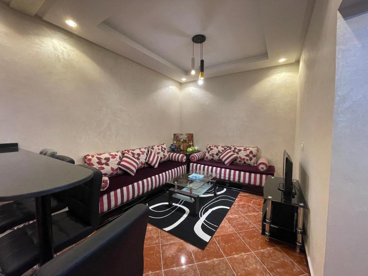 Apartment Fayb-sweet-home-3 - El-wifaq Agadir