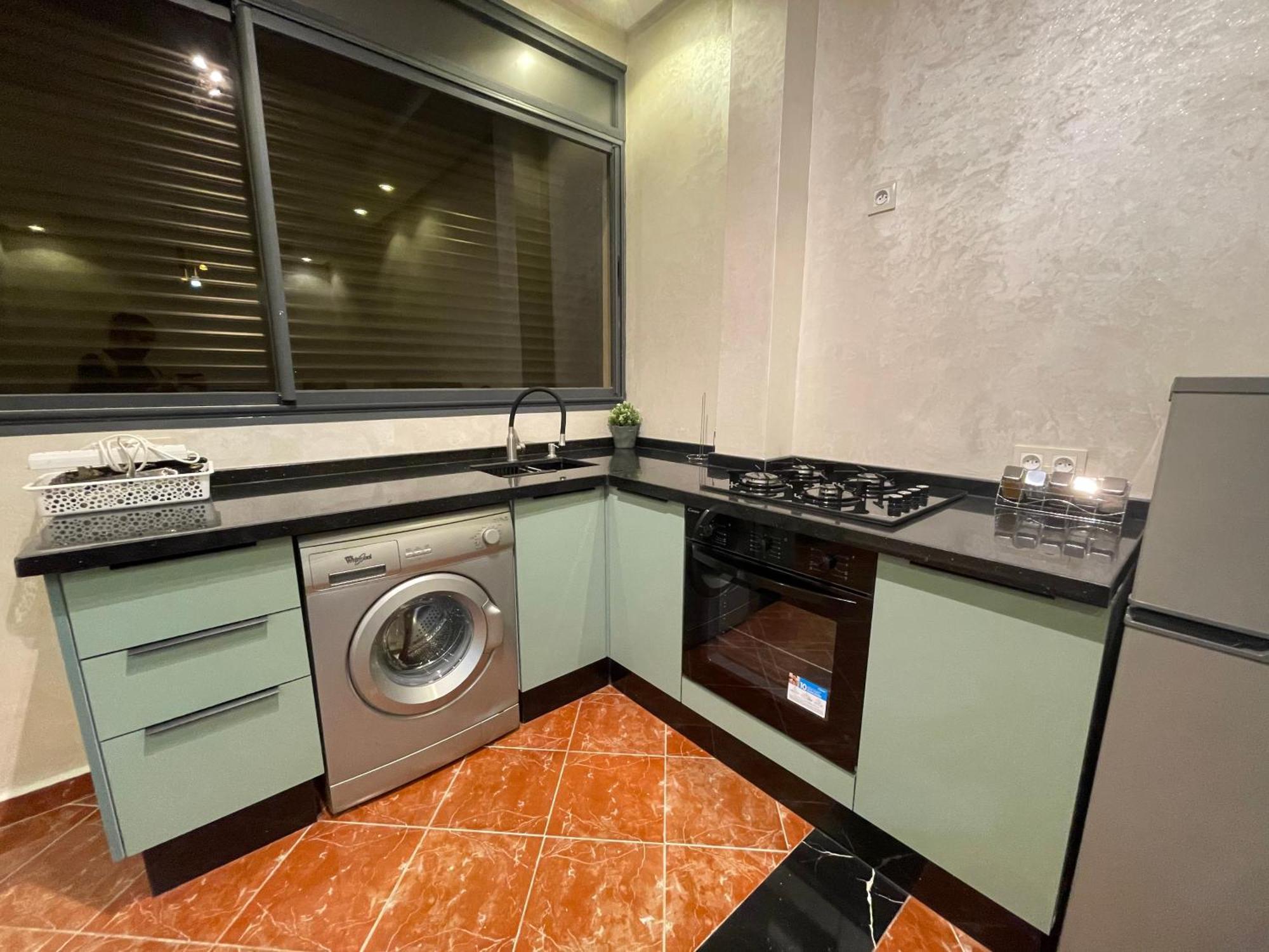 Apartment Fayb-sweet-home-3 - El-wifaq